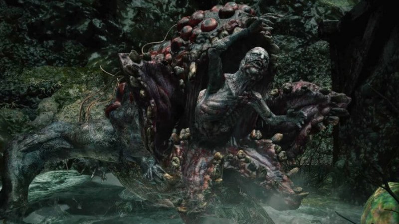 Resident Evil: Village как победить моро