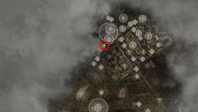 STALKER 2 экзоскелеты и чертежи