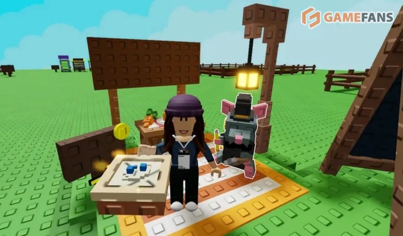 Вырасти сад блюда с мутациями