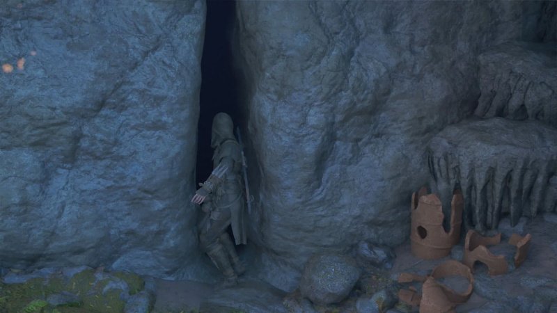 Assassin's Creed Shadows очки знаний