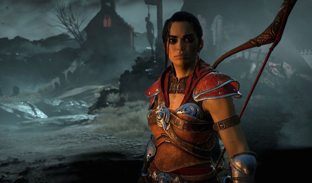 Diablo 4 гайд по классам