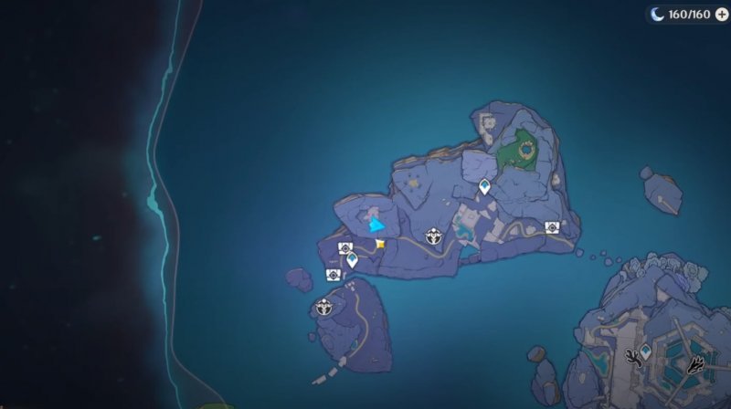 Как решить головоломку с зеркалами в Genshin Impact 4