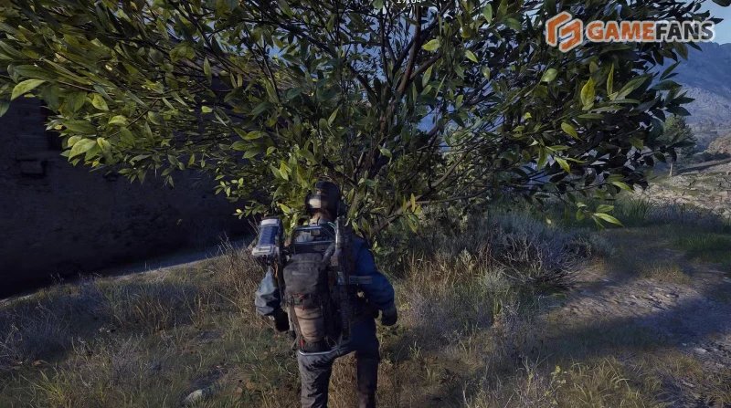 Лимоны в ARC Raiders где найти
