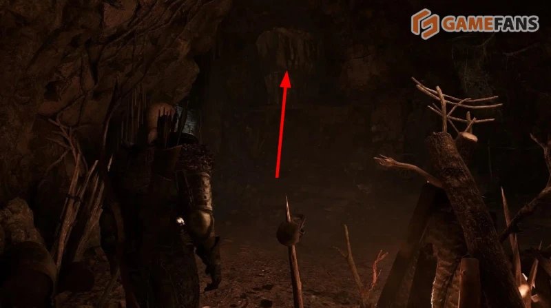Альманах в Gothic 1 Remake прохождение