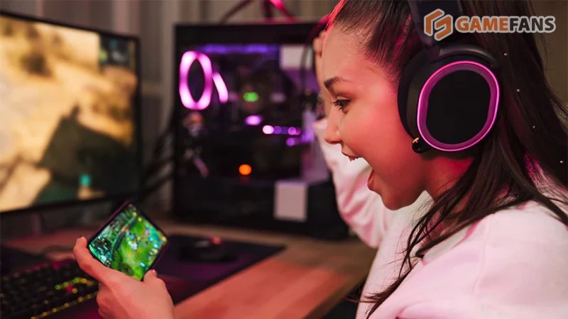 Почему 85% Игроков уже на смартфонах: мобильный iGaming без иллюзий