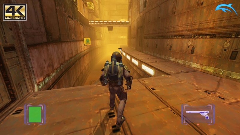 Все игры Star Wars