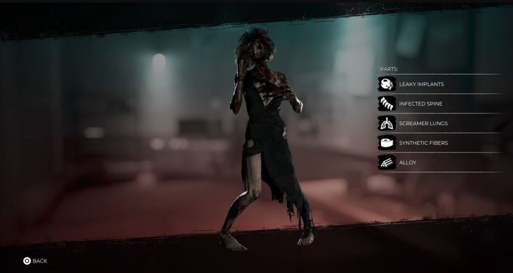 Dead Island 2 все зомби