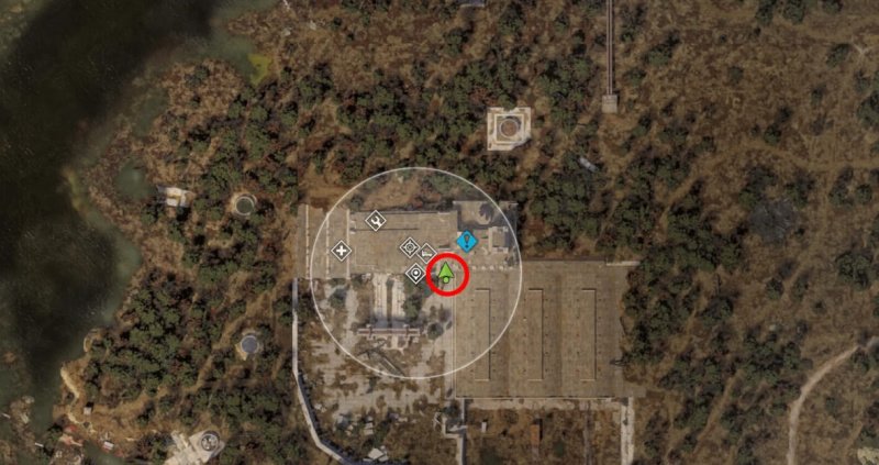 STALKER 2 сигнал надежды