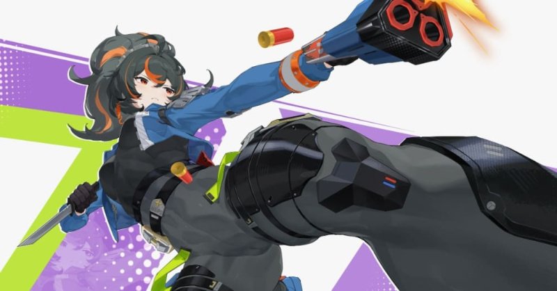 Zenless Zone Zero персонажи