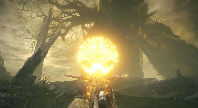 Лучшие заклинания в Elden Ring: Shadow Of The Erdtree