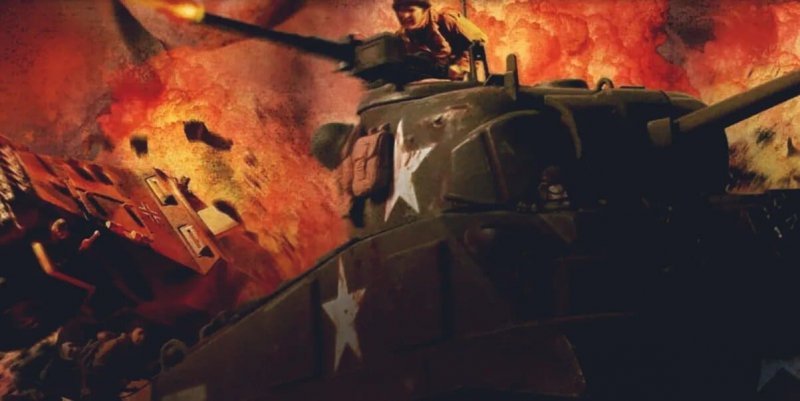 Все части Battlefield 1