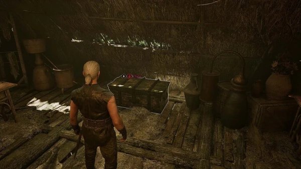 Рецепт сектантов в Gothic 1 Remake: полное прохождение квеста