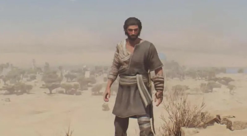 Assassin`s Creed: Mirage костюмы и наряды