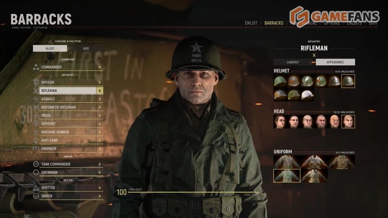 Лучшие игры про Вторую мировую на ПК в 2025 году