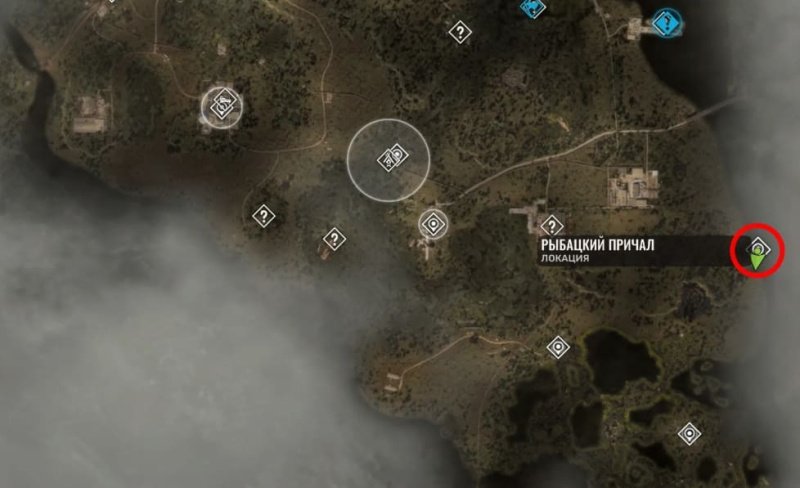 STALKER 2 где найти Kharod