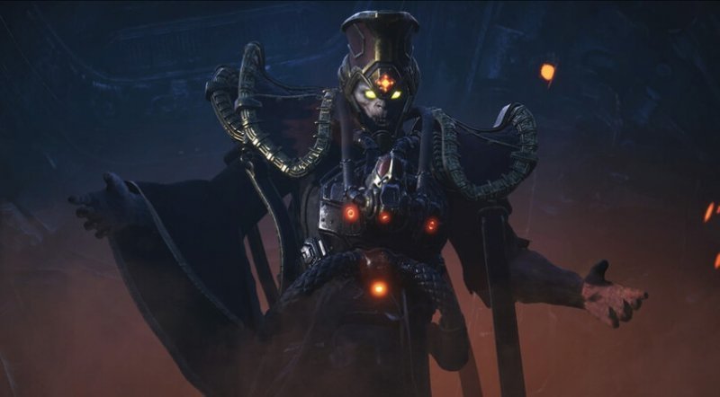 Ошибка Gears Tactics зависает