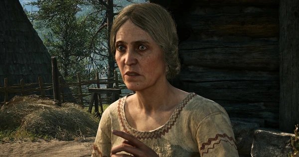 Богохульство в The Blood of Dawnwalker — прохождение и все выборы