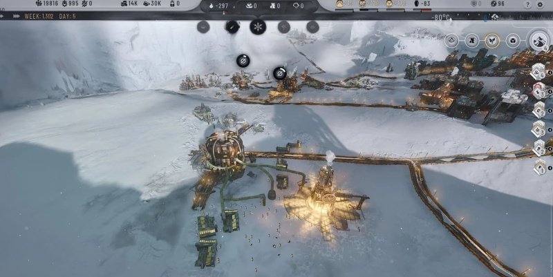 Frostpunk 2 как правильно развиваться
