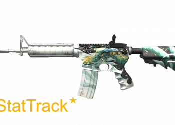 M4 LIZARD