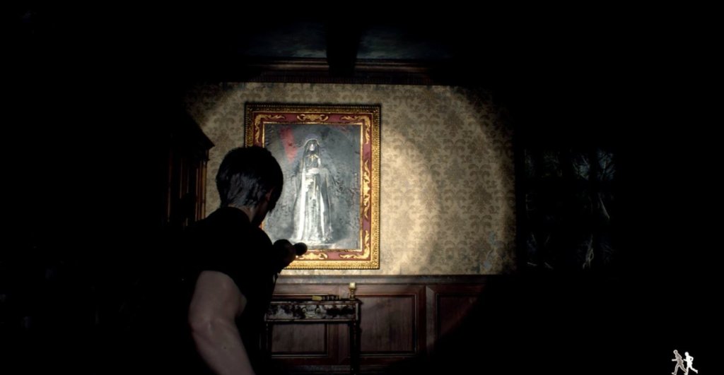 Resident Evil 4: Remake новые скриншоты