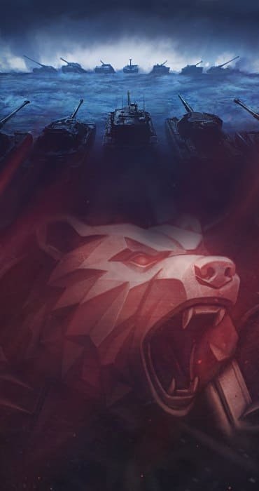 Мир танков патч 1.31