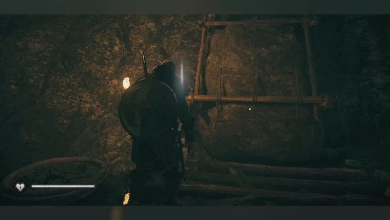 Assassin's Creed Valhalla карты сокровищ 10