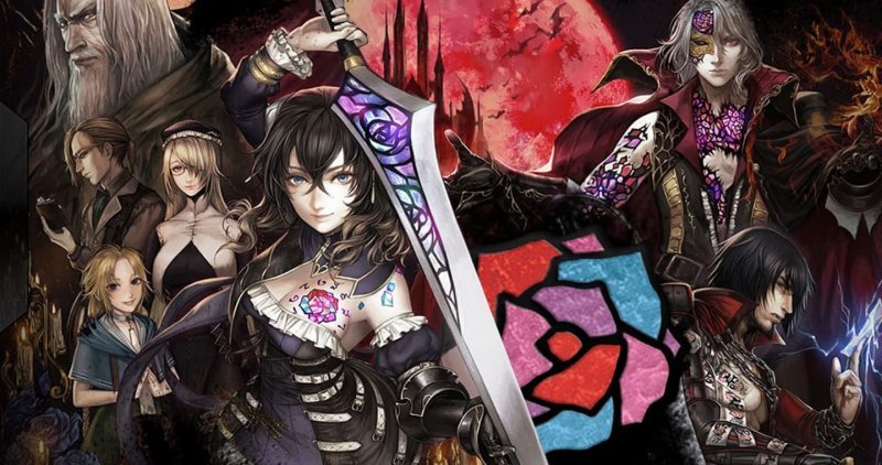 Топ аниме игр на ПК 16