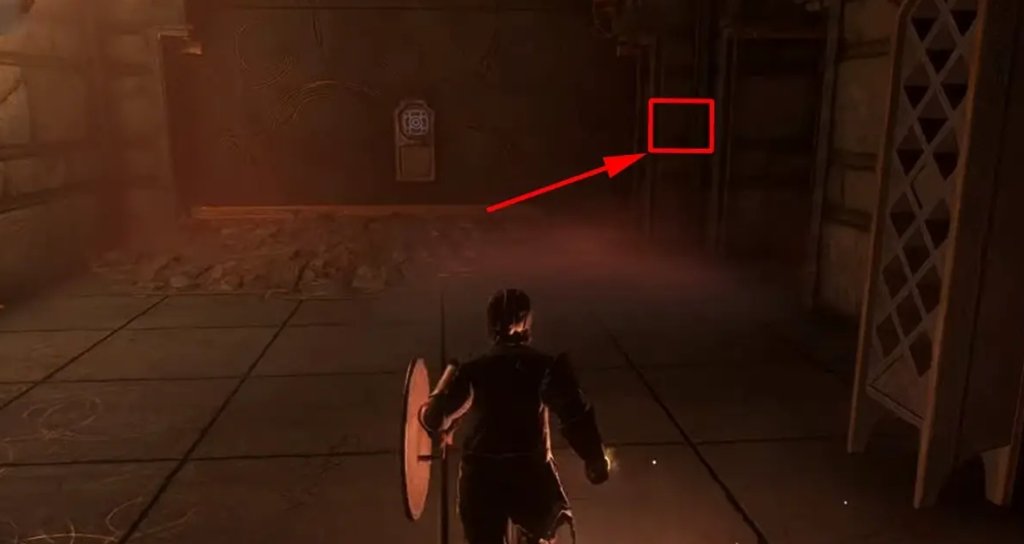 Enshrouded ремесленники