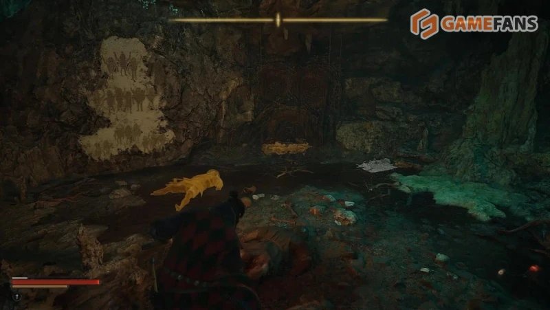 Перековать заново в The Blood of Dawnwalker