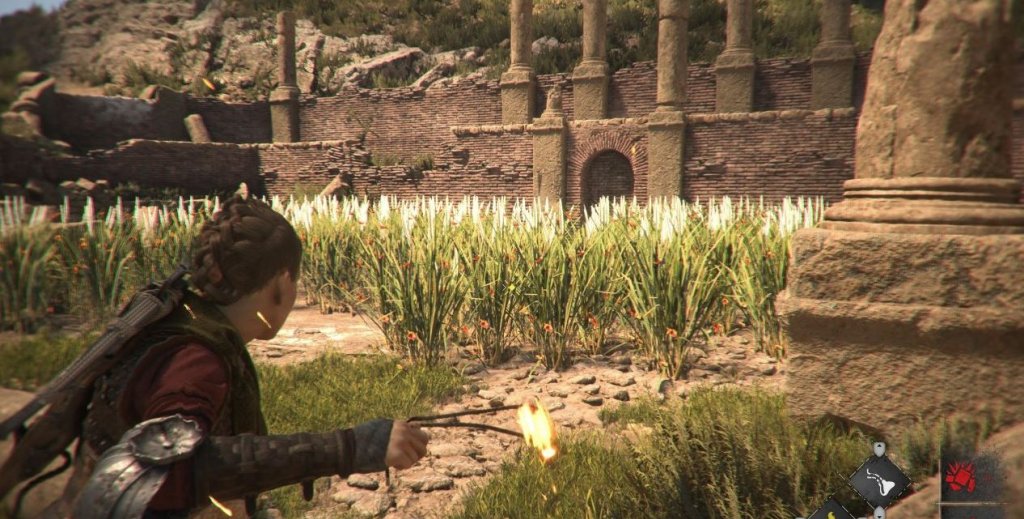 A Plague Tale: Requiem прохождение игры