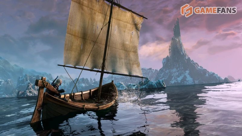 Что нового в ремастере The Witcher 3