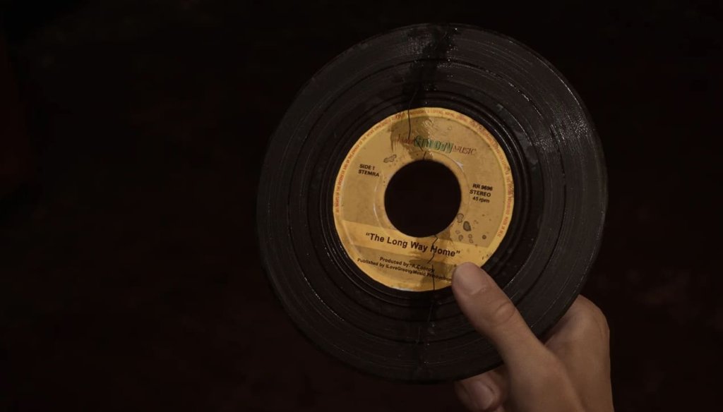 Silent Hill 2 музыкальный автомат