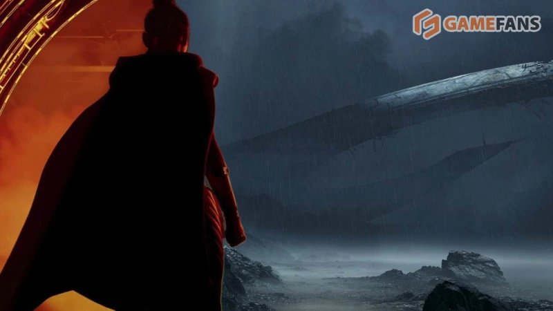 Все игры Star Wars