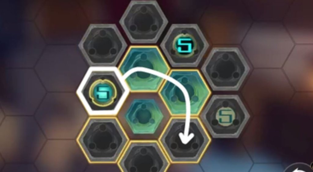 Honkai: Star Rail Нефритовые схемы