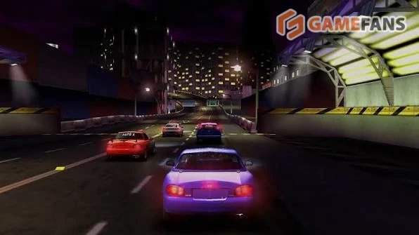 Все части Need for Speed по порядку