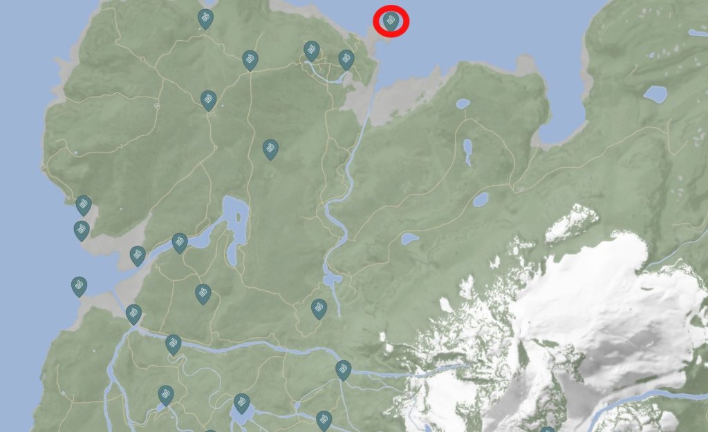 Sons of the Forest броня