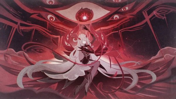 Черные перья, опавшие в час прощания в Genshin Impact — как победить Ронову и пройти финал главы