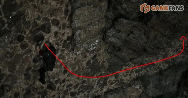 Капитанский ключ Gothic 1 Remake где найти