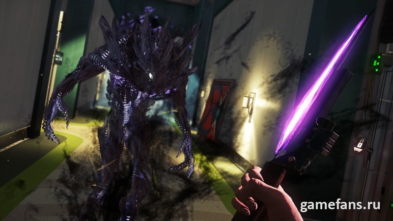 Сюжет Prey: нюансы