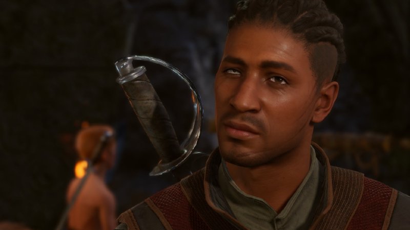 Романы в Baldur`s Gate 3