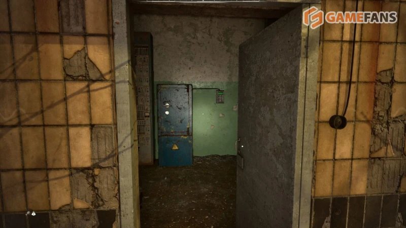 STALKER 2 коды от всех сейфов и дверей