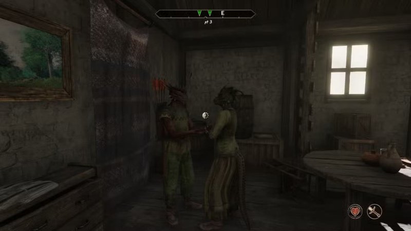 Oblivion Remastered скелетный ключ