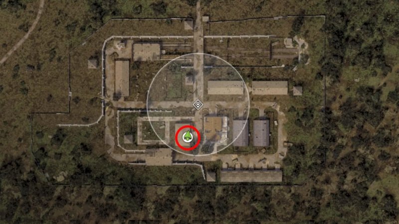 STALKER 2 все тайники журналиста