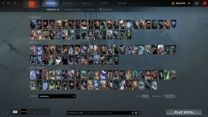 Дота 2 мид контр-пики