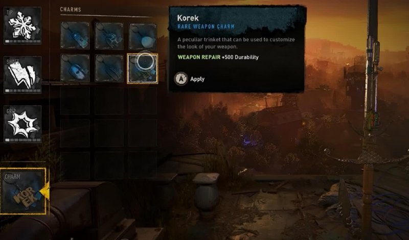 Dying Light 2 лучшие моды 2