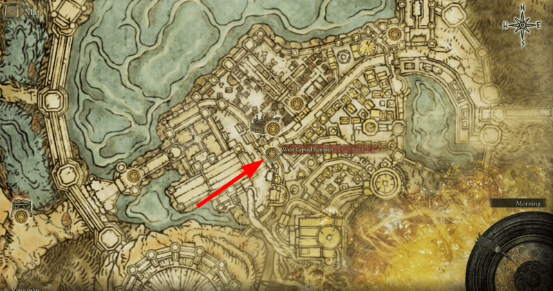 Где найти золотое семя в Elden Ring 41