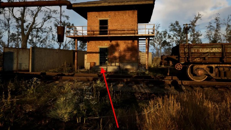 STALKER 2 коды от всех сейфов и дверей