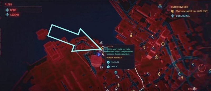 Cyberpunk 2077 легендарные пистолеты-пулеметы 7