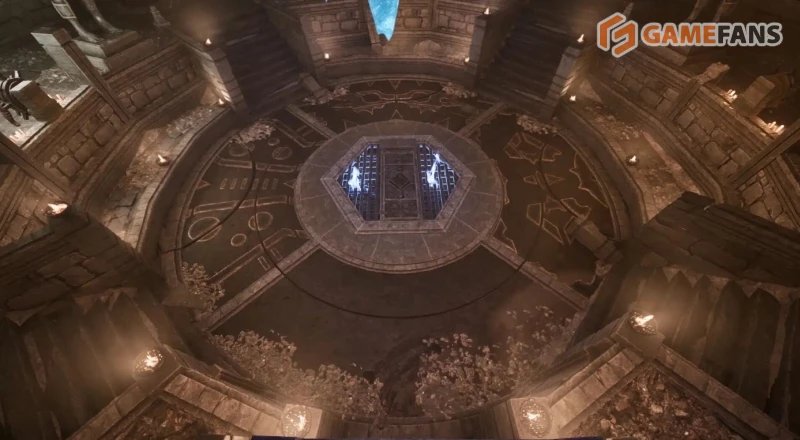 Кошмар сновидца в Gothic 1 Remake как пройти