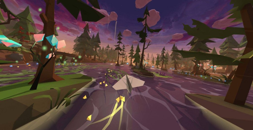 Игры, похожие на Stray